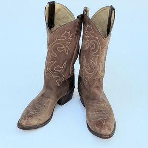 J Chisholm Boots Men Size 12